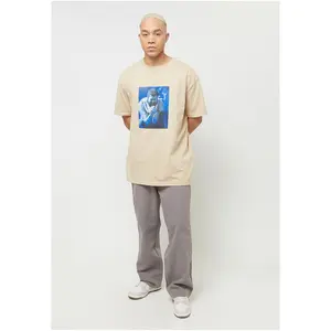 T-shirt Mister Tee Post Malone Tracklist image-1