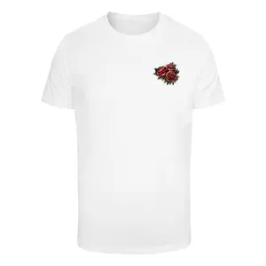 T-shirt Mister Tee Faithful image-0