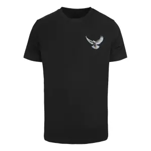 T-shirt Mister Tee Cielo Azul image-0