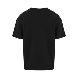 Oversized T-shirt Mister Tee Be Fearless image-3
