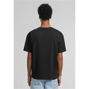 Oversized T-shirt Mister Tee Be Fearless image-4