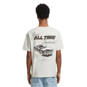 Oversized T-shirt Mister Tee All Time Favorite image-4