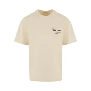 Oversized T-shirt Mister Tee All Time Favorite image-0
