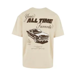 Oversized T-shirt Mister Tee All Time Favorite image-3