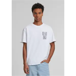 Oversized T-Shirt Mister Tee Reach High