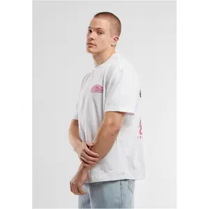 Oversized T-Shirt Mister Tee Paradise Land