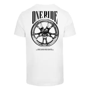 T-shirt Mister Tee One Ride image-1
