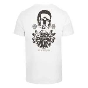 T-shirt Mister Tee Sassy Little Soul image-1