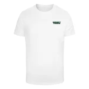 T-shirt Mister Tee Money Trees image-0