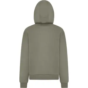 Hooded sweatshirt Mister Tee New York Fluffy image-1