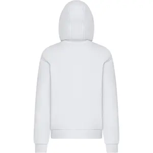 Hooded sweatshirt Mister Tee Los Angeles Fluffy image-1