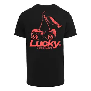 T-shirt Mister Tee Life´s Sweet Cherries image-1