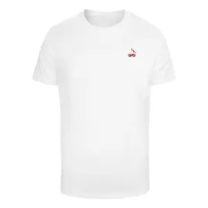 T-shirt Mister Tee Life´s Sweet Cherries image-0