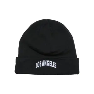 Beanie Mister Tee Los Angeles image-0