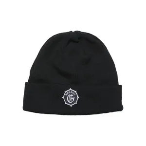 Beanie Mister Tee I Am A G image-0