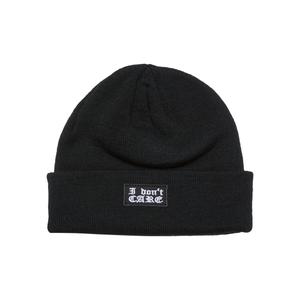 Bonnet Mister Tee I Don´t Care