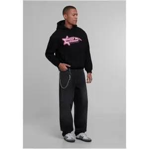 Hooded sweatshirt Mister Tee Lost Soul Fluffy image-2
