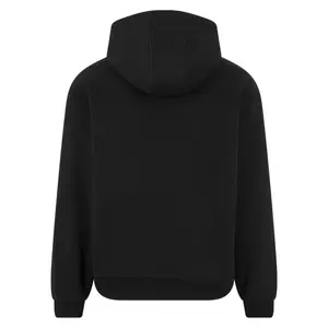Hooded sweatshirt Mister Tee Lost Soul Fluffy image-3