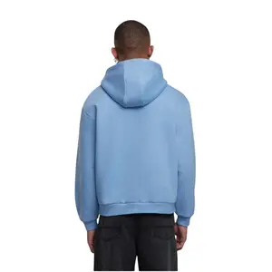 Hooded sweatshirt Mister Tee If You Know image-4