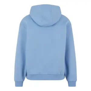 Hooded sweatshirt Mister Tee If You Know image-3