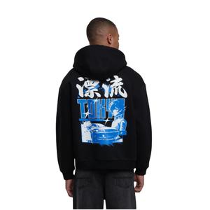 Bluza z kapturem Mister Tee Tokyo Drifting image-4