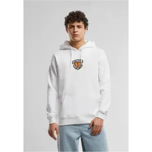 Hooded sweatshirt Mister Tee Detroit Tiger Head image-0
