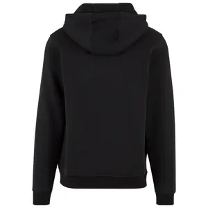 Hooded sweatshirt Mister Tee California Bear image-3