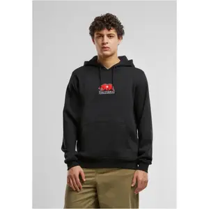Hooded sweatshirt Mister Tee California Bear image-1