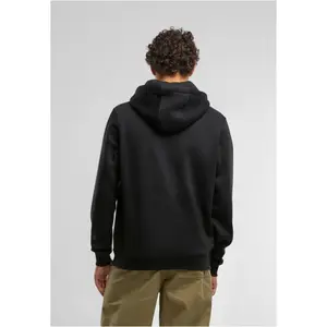 Hooded sweatshirt Mister Tee California Bear image-4