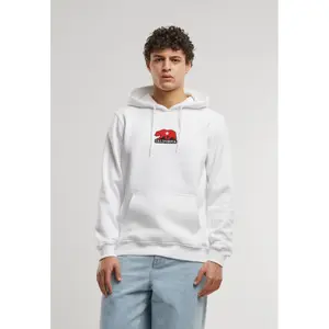 Hooded sweatshirt Mister Tee California Bear image-1