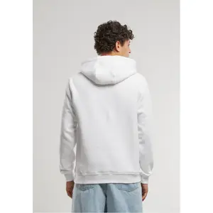 Hooded sweatshirt Mister Tee California Bear image-4