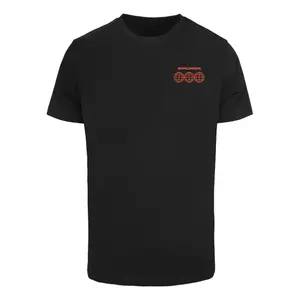 T-shirt Mister Tee Faith And Trust image-0