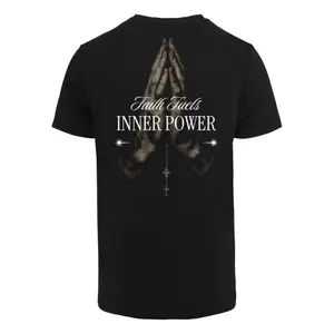 T-shirt Mister Tee Inner Power image-1