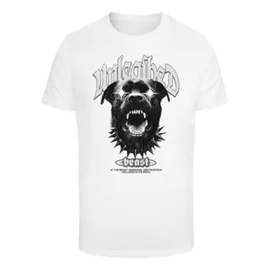 T-shirt Mister Tee The Unleashed Beast image-0