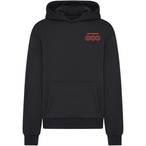 Sweatshirt à capuche Mister Tee Faith And Trust Fluffy image-0