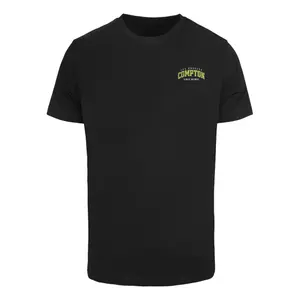 T-shirt Mister Tee Compton Grunge Look image-0