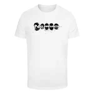 T-shirt Mister Tee No Privacy image-0