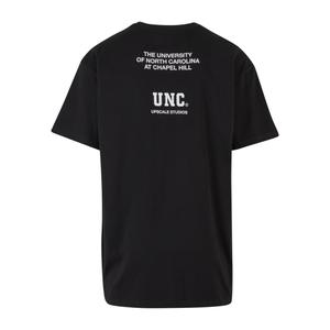 Oversized T-shirt Mister Tee North Carolina Chrome Logo image-2