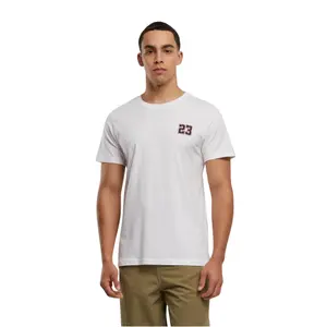 T-shirt Mister Tee 23 EMB image-1