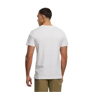 T-shirt Mister Tee 23 EMB image-4