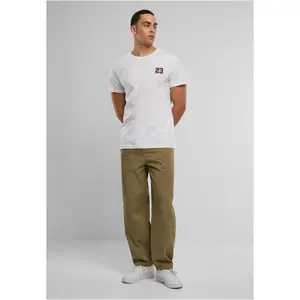 T-shirt Mister Tee 23 EMB image-2