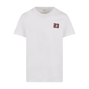 T-shirt Mister Tee 23 EMB image-0