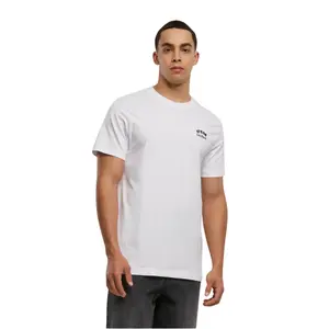 T-shirt Mister Tee It's Ok EMB image-1