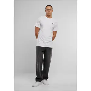 T-shirt Mister Tee It's Ok EMB image-2