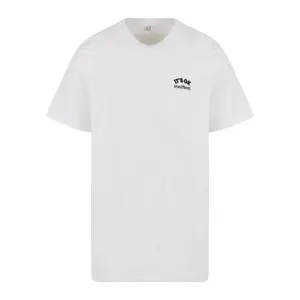 T-shirt Mister Tee It's Ok EMB image-0