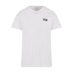 T-shirt Mister Tee USA EMB image-0