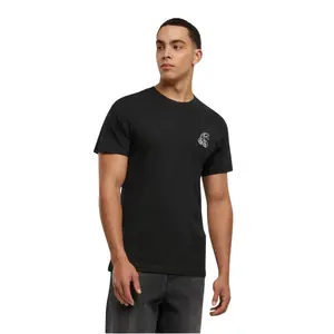 T-shirt Mister Tee 8Ball Cherry EMB image-1