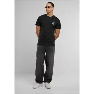 T-shirt Mister Tee 8Ball Cherry EMB image-2