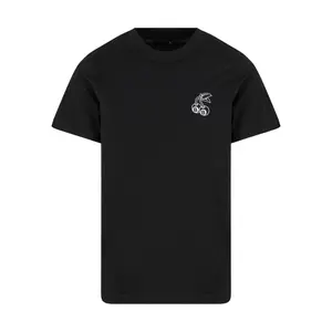 T-shirt Mister Tee 8Ball Cherry EMB image-0
