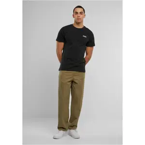 T-shirt Mister Tee Los Angeles EMB image-2
